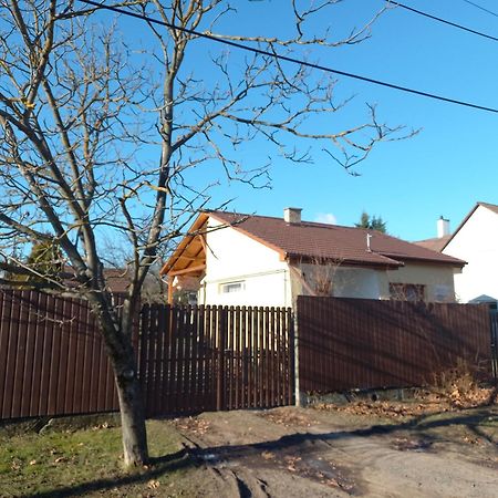 Aquatherma Apartman Sárospatak Dış mekan fotoğraf