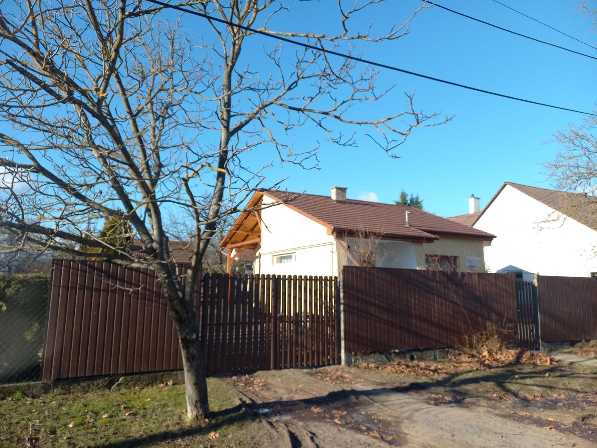 Aquatherma Apartman Sárospatak Dış mekan fotoğraf