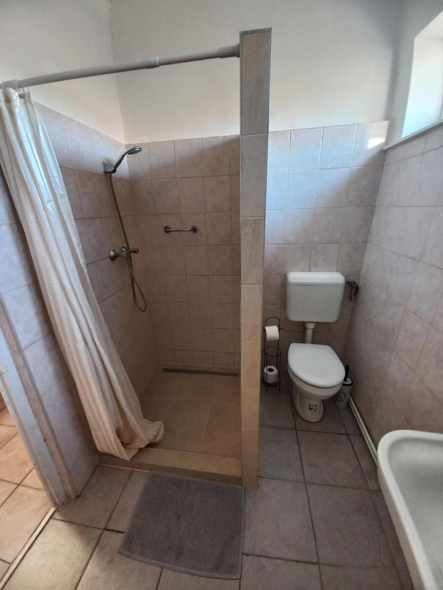 Aquatherma Apartman Sárospatak Dış mekan fotoğraf