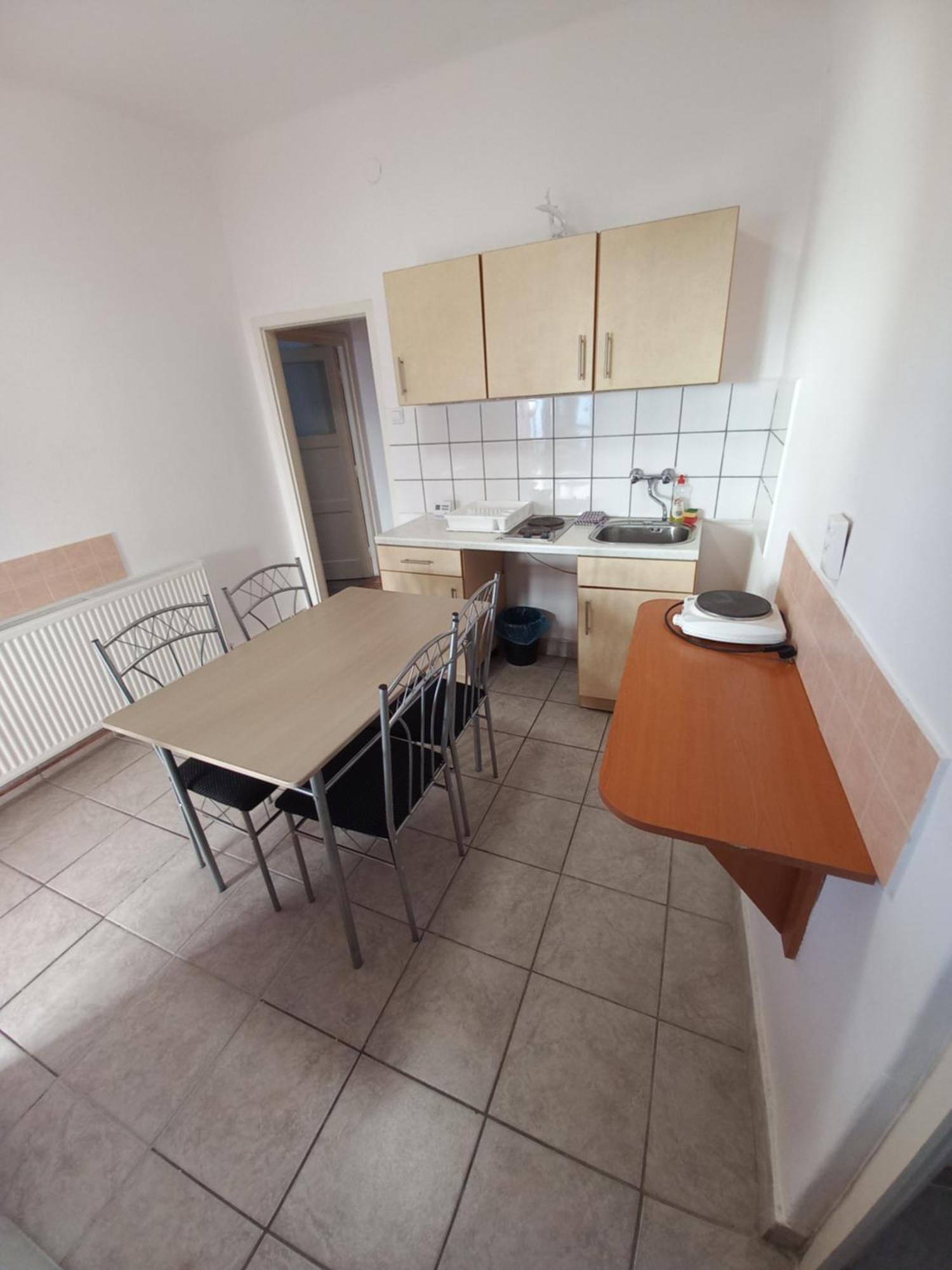 Aquatherma Apartman Sárospatak Dış mekan fotoğraf