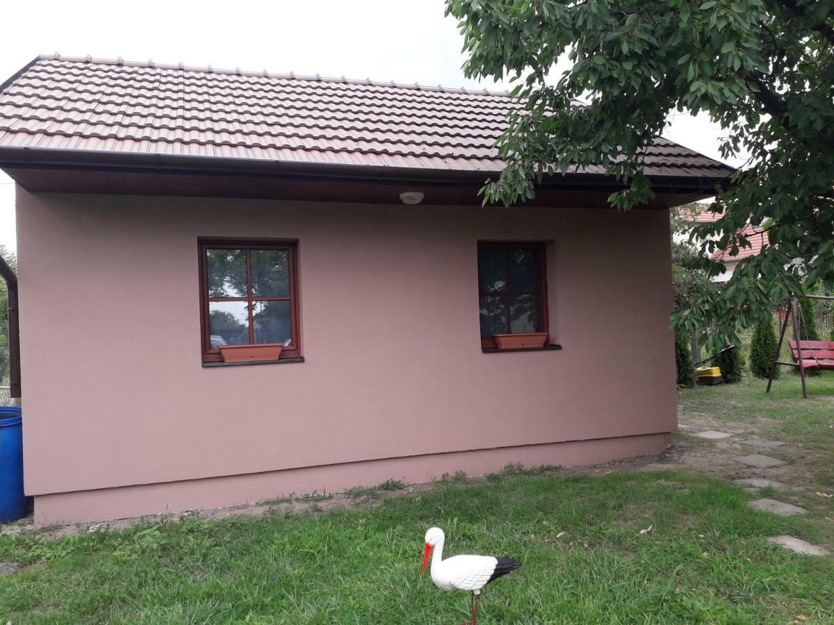 Aquatherma Apartman Sárospatak Dış mekan fotoğraf